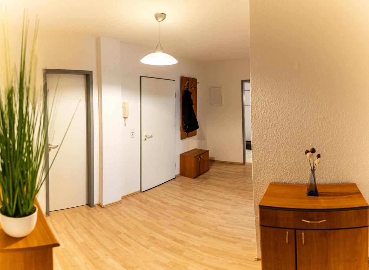 Wißmar Cblue "Turmresidenz", Zentral, Familienfreundlich, Schatzsuche מראה חיצוני תמונה